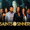 Saints For Sinners Diamond Paintings