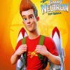 The Adventures Of Jimmy Neutron Boy Genius Art Diamond Paintings