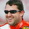 Tony Stewart Racing Driver Diamond Paintings