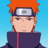 Yahiko Nuruto Anime Diamond Paintings