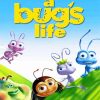 A Bugs Life Poster Diamond Paintings