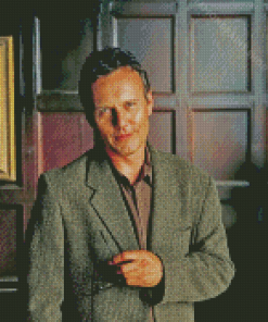 Buffy Anthony Head Rupert Giles Diamond Paintings