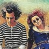 Cool Sweeney Todd Diamond Paintings