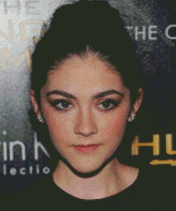 Cool Isabelle Fuhrman Diamond Paintings