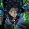 Ghost In The Shell Anime Character Diamond Paintings