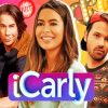 iCarly Poster Diamond Paintings