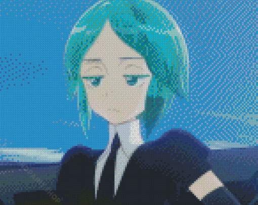 Land Of The Lustrous Diamond Paintings