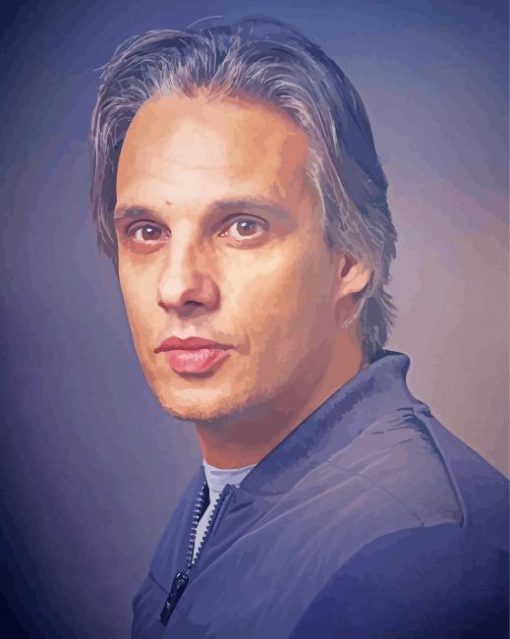 Nuno Gomes Diamond Paintings