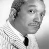 Monochrome Redd Foxx Diamond Paintings