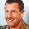 Adam Sandler Diamond painting