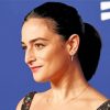 American Actress Jenny Slate Diamond Paintings