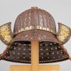 Japanese Helmet Diamond Paintings