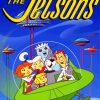 The Jetsons Diamond Paintings