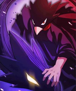 Tokoyami Diamond Paintings