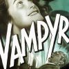 Vampyr Poster Art Diamond Paintings