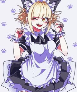 Cute Toga Diamond Paintings