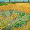 Van Gogh The Wheat Field Diamond Paintings