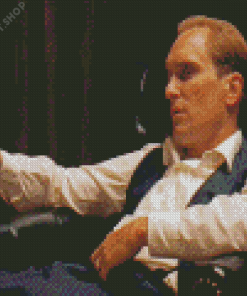 Aesthetic Robert Duvall Diamond Painting