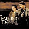 Denzel Washington Training Day Poster Diamond Painting