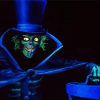 Disney Haunted Mansion Ghost Diamond Paintings