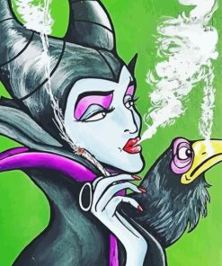 Disney Stoner Diamond Painting