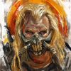 Immortan Joe Diamond Paintings