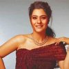 Kajol The Indian Actress Diamond Paintings