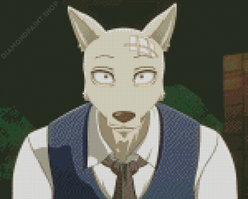 Legosi Art Diamond Painting