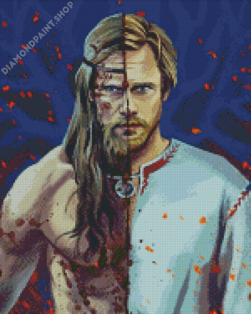 Northman Art Diamond Paintings