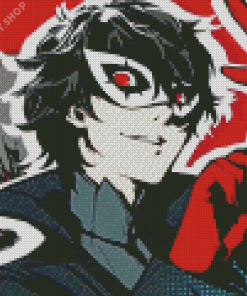 Persona 5 Diamond Painting