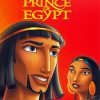 Prince Of Egypt Diamond Paintings