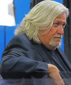 Rob Ryan Diamond Painting