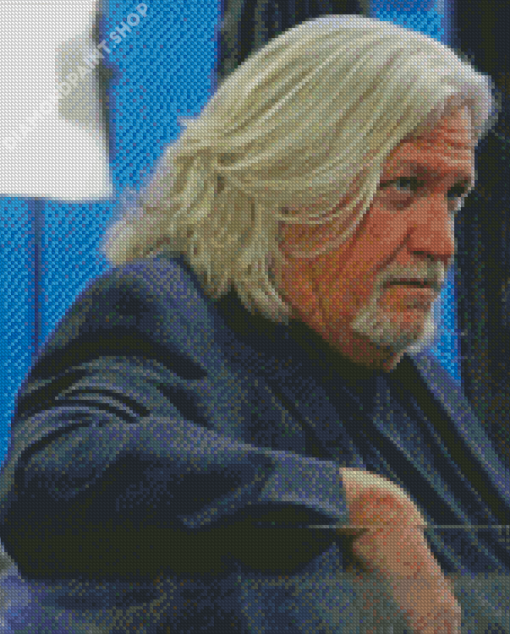 Rob Ryan Diamond Painting