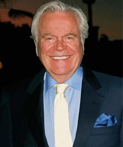 Robert Wagner Diamond Painting