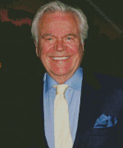 Robert Wagner Diamond Painting