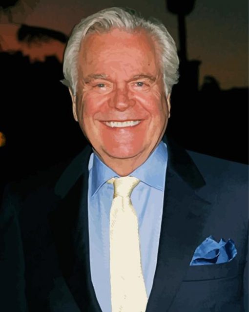 Robert Wagner Diamond Painting