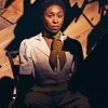 The Color Purple Character Diamond Painting