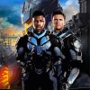 Aesthetic Pacific Rim 2 Diamond Painting