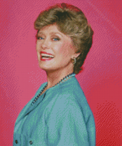 Aesthetic Rue McClanahan Diamond Paintings