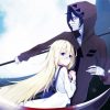 Angels Of Death Anime Diamond Paintings