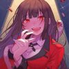 Cool Kakegurui Diamond Painting