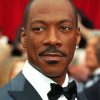 Eddie Murphy Diamond Paintings