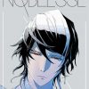 Noblesse Poster Art Diamond Paintings