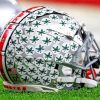 Ohio State Football Helmet Diamond Paintings