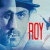 Roy Movie Diamond Paintings