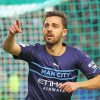 Bernardo Silva Man City Diamond Painting