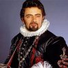 Blackadder Diamond Painting