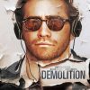 Demolition Poster Diamond Painting