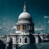 St Pauls Cathedral Diamond Painting
