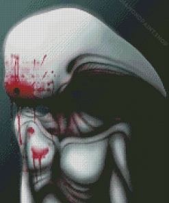 Cool Neomorph Diamond Painting